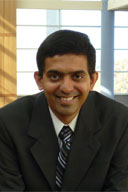 Krannert professor Dr. Karthik Kannan
